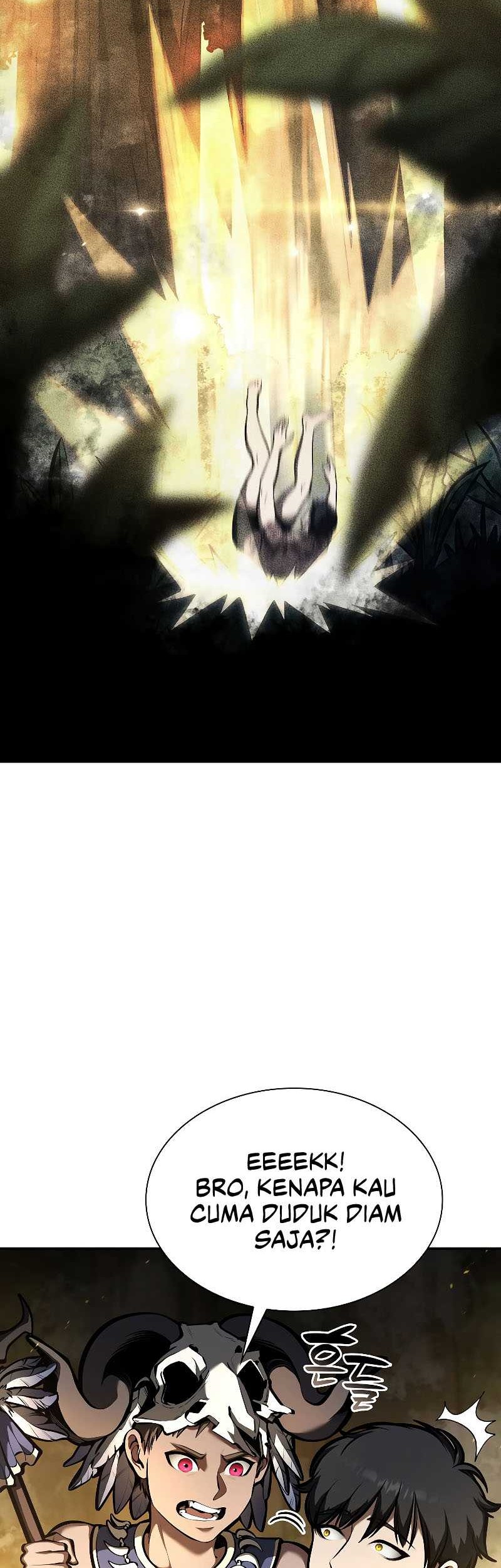 I Returned As An FFF-Class Witch Doctor Chapter 47 halaman 7