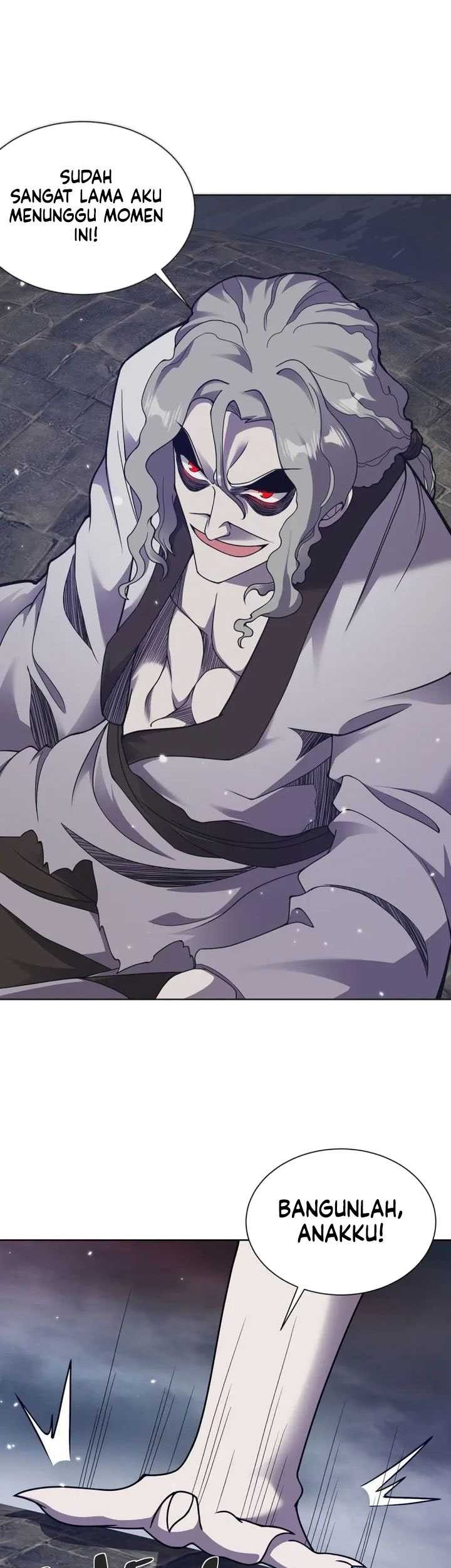 Manhua Lord of Nine Arts Chapter 36 gambar 2