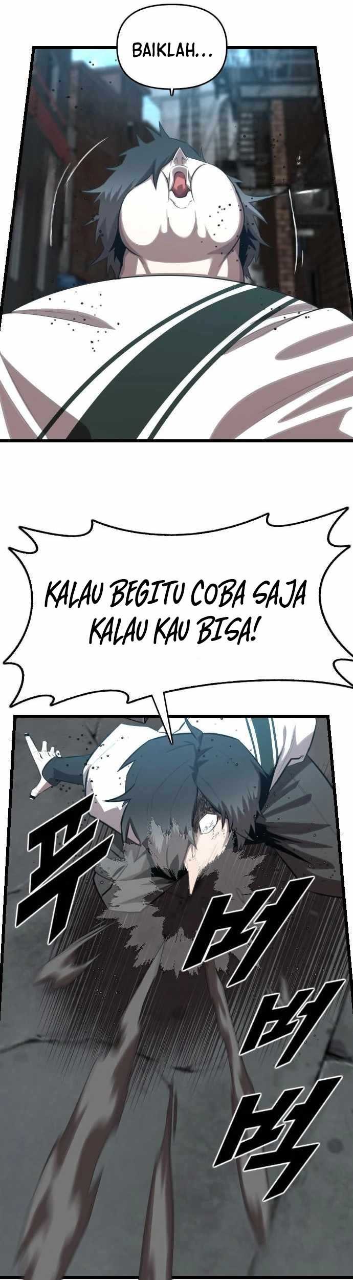 Rental Hero Chapter 20 halaman 6