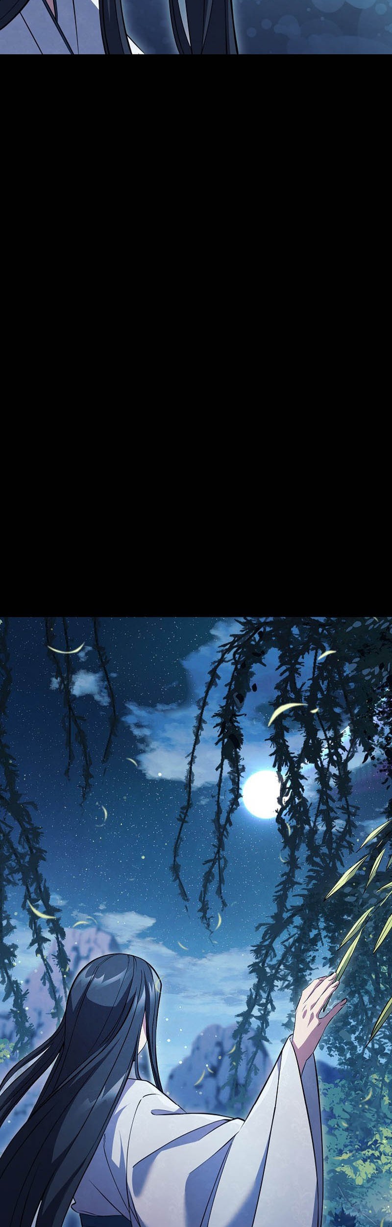 God’s Web Novel Chapter 38 halaman 6