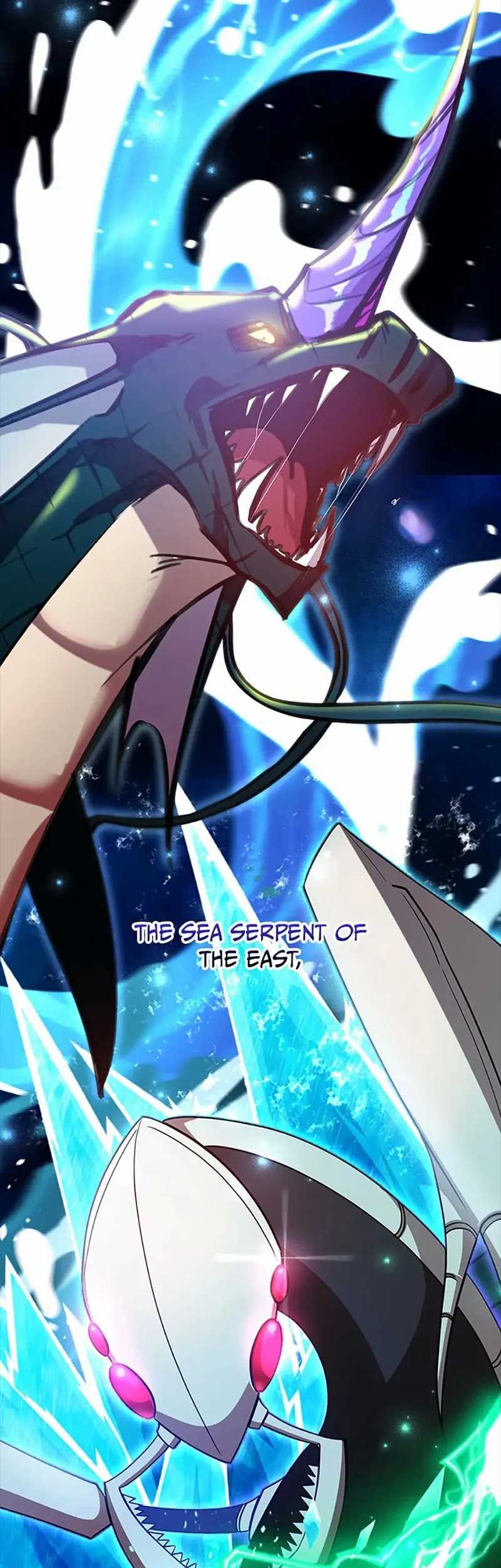 I Got Lucky And Pulled A 10th Rank Summon Chapter 41 halaman 5