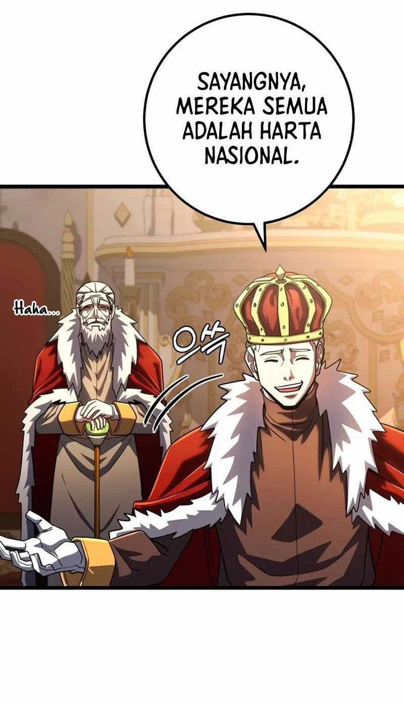 I Picked A Hammer To Save The World Chapter 51 Gambar 5