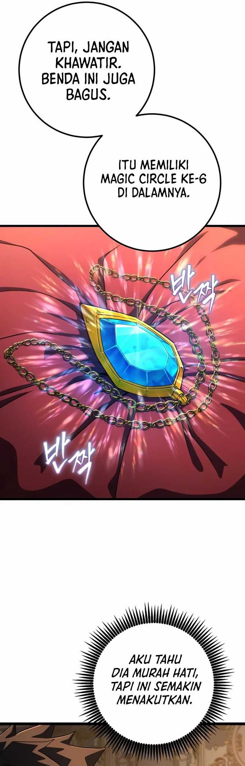 I Picked A Hammer To Save The World Chapter 51 Gambar 6
