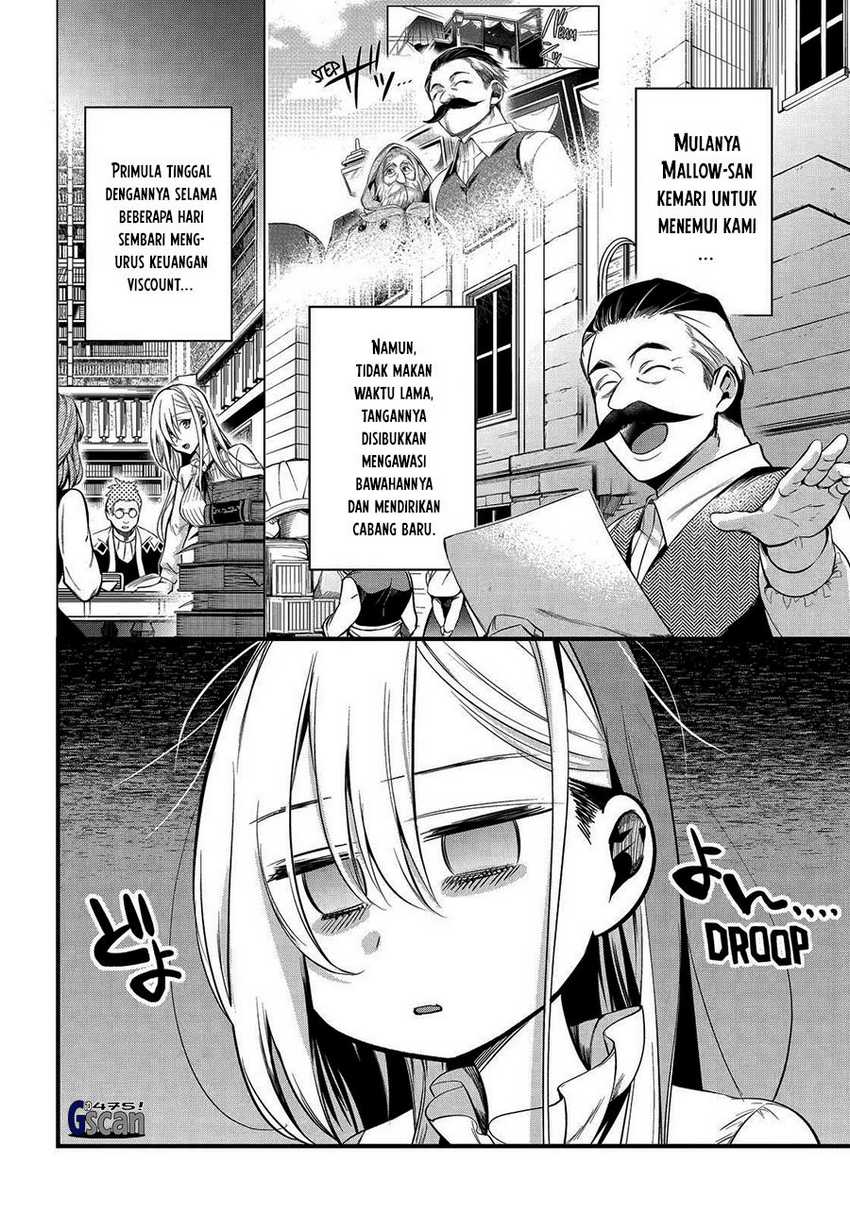 Manga Arafoo Otoko no Isekai Tsuhan Seikatsu Chapter 32 gambar 2