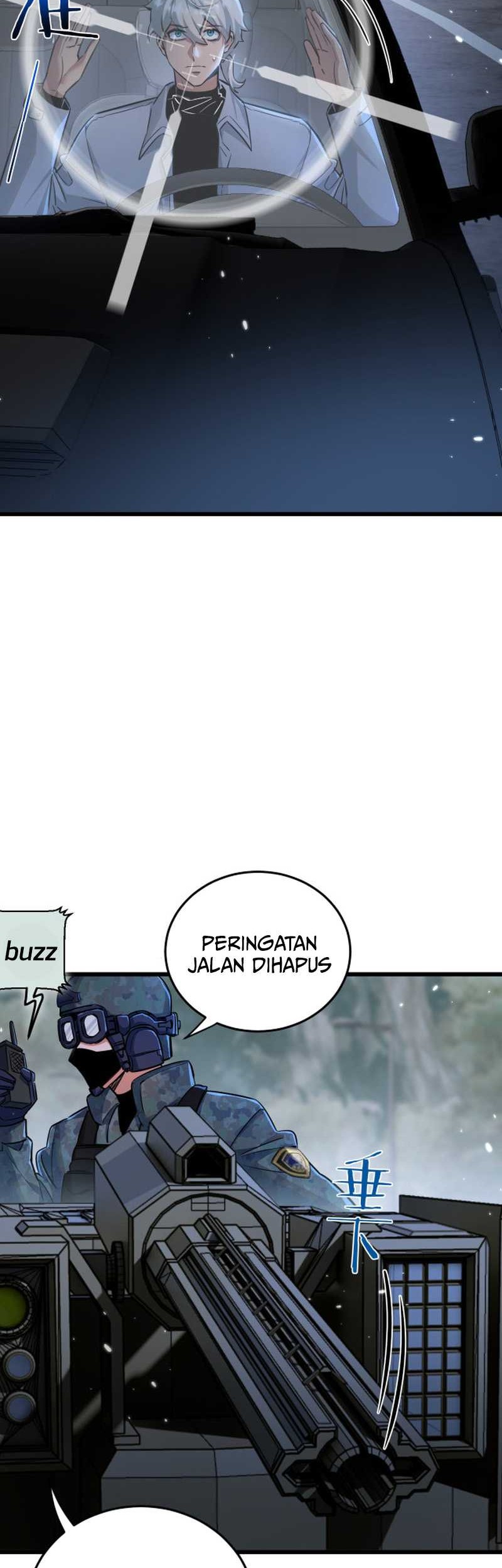 Apocalypse Super Farm Chapter 4 halaman 5