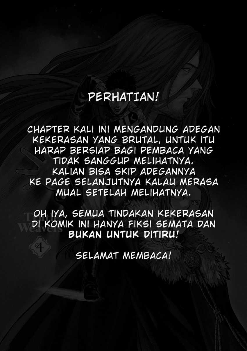 Madou no Keifu Chapter 15 Gambar 5