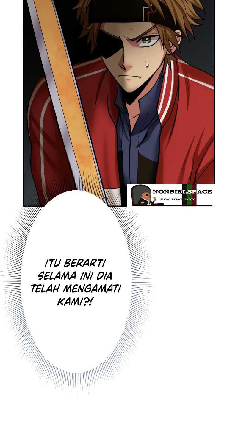 I Levelled Up by Becoming an Influencer Chapter 45 Gambar 4