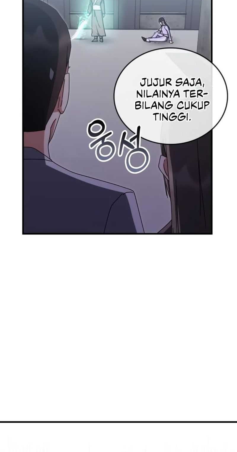 Transcension Academy Chapter 82 Gambar 5