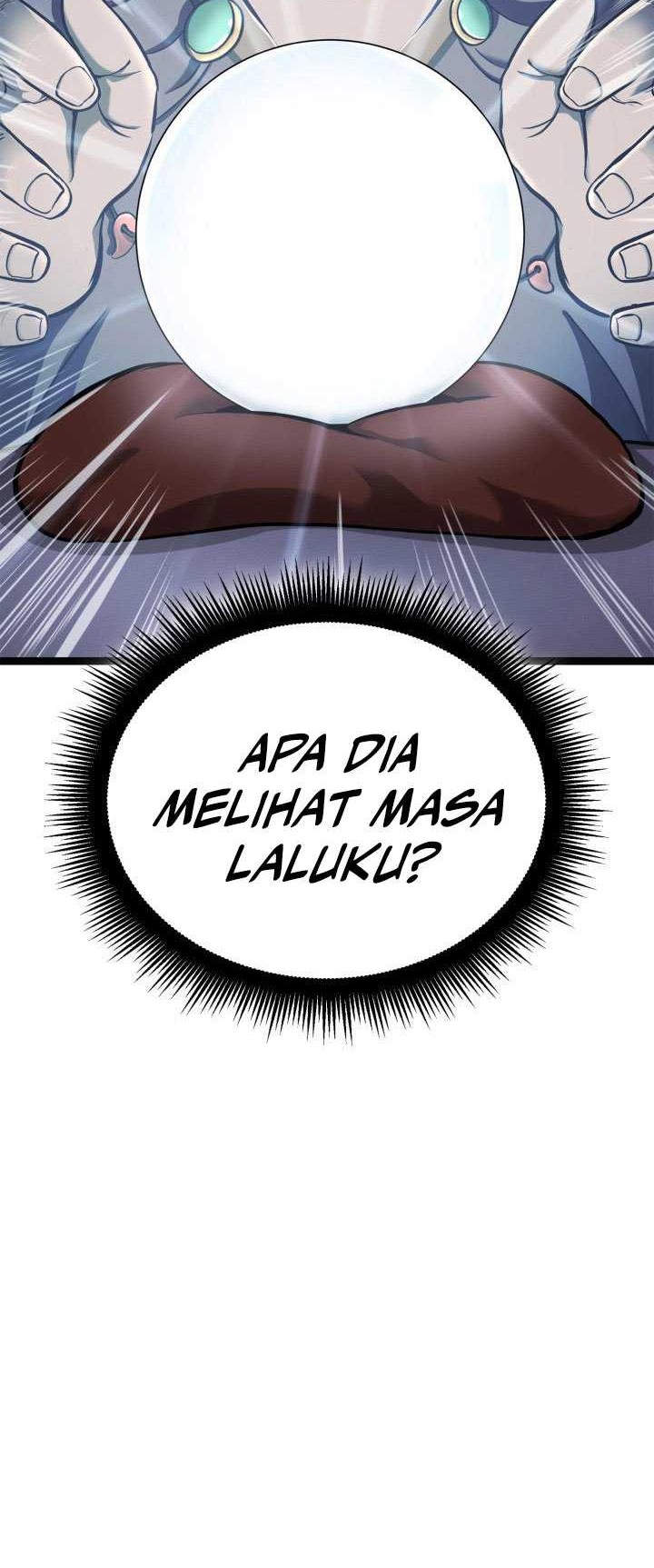 Kalli the Champion Chapter 16 Gambar 5