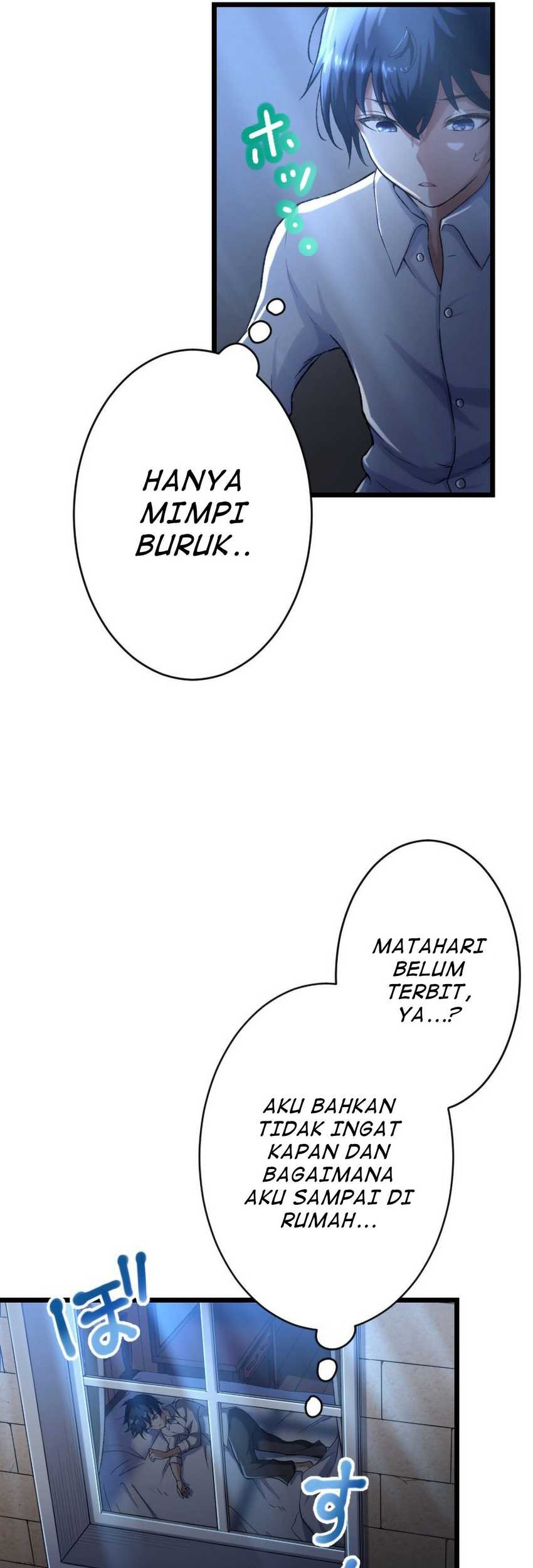 Berserk of Gluttony (Remake) Chapter 26 Gambar 7