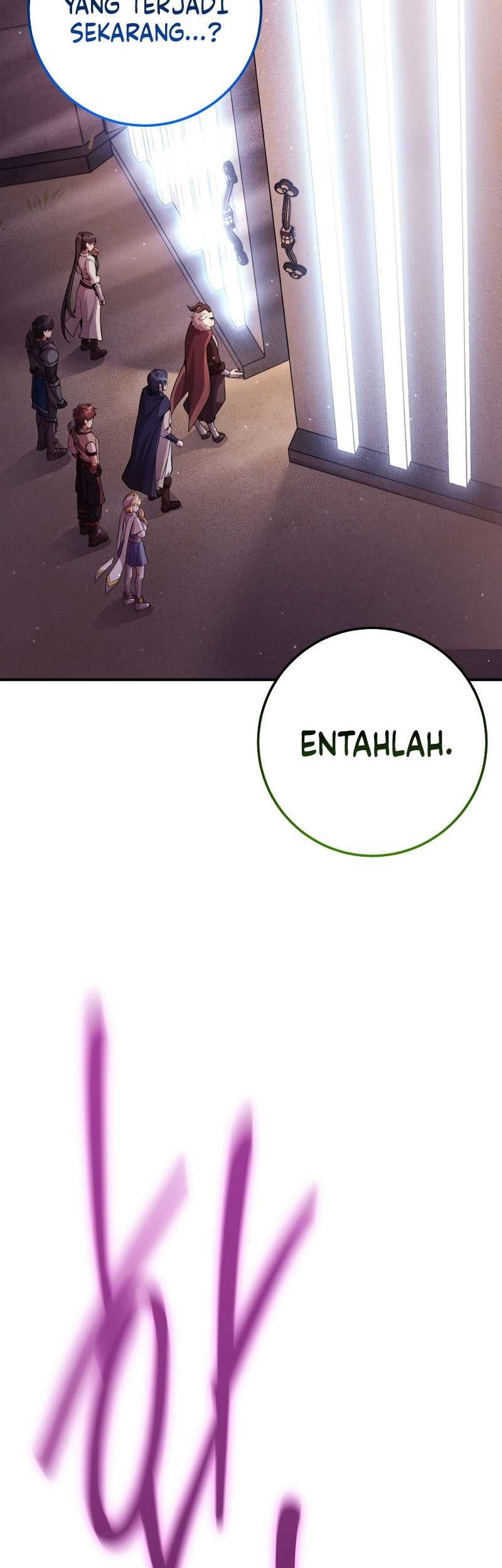 Legendary Blacksmith’s Vengeance Chapter 27 halaman 5