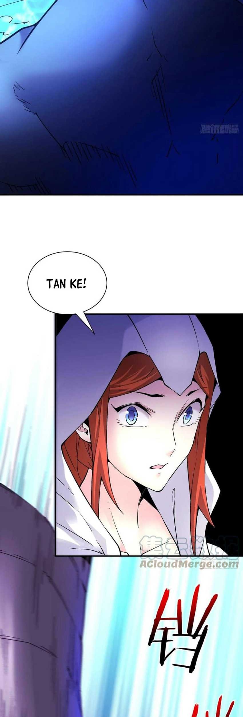 As The Richest Man, I Really Don’t Want To Be Reborn Chapter 87 Gambar 3