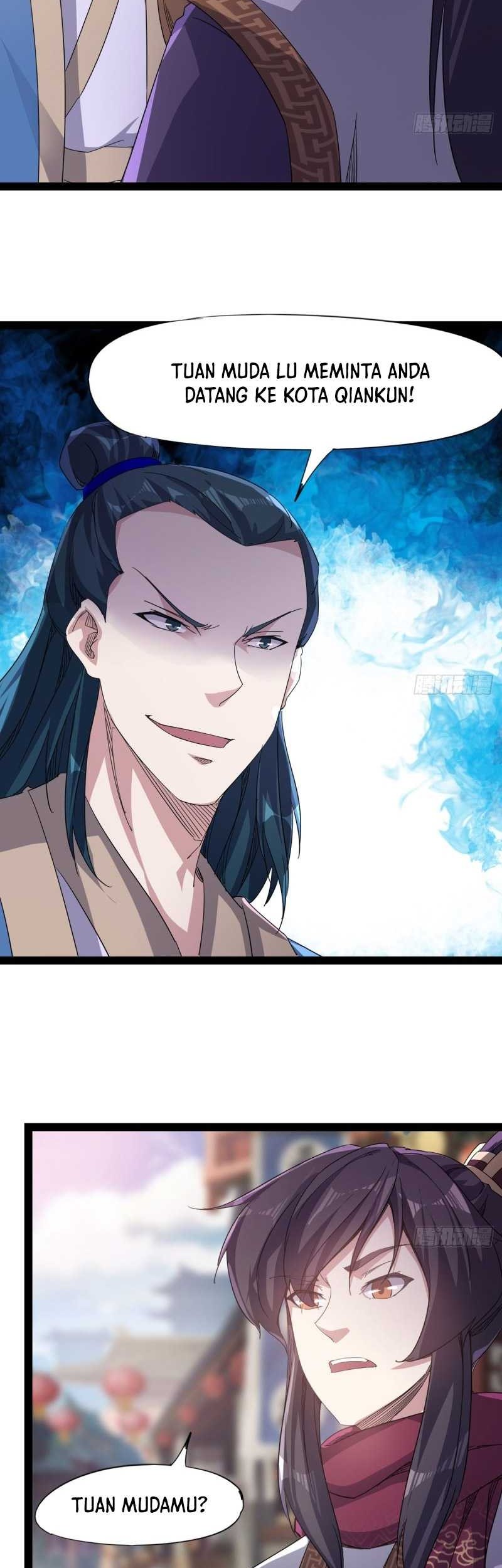 Path of the Sword Chapter 31 halaman 5