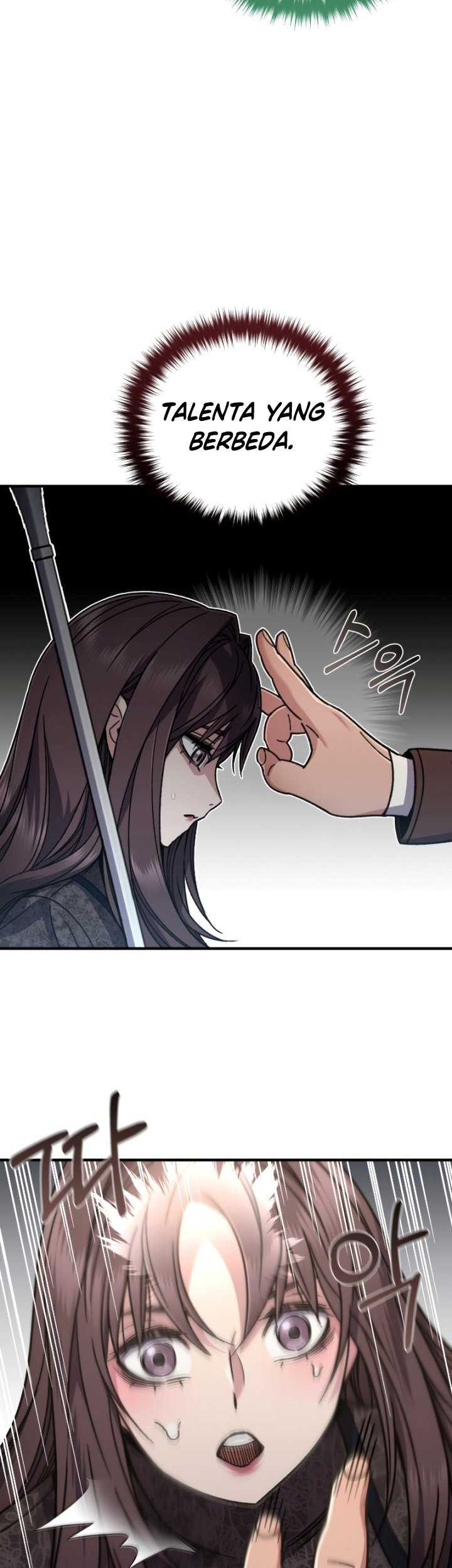 Re: Life Player Chapter 56 halaman 5