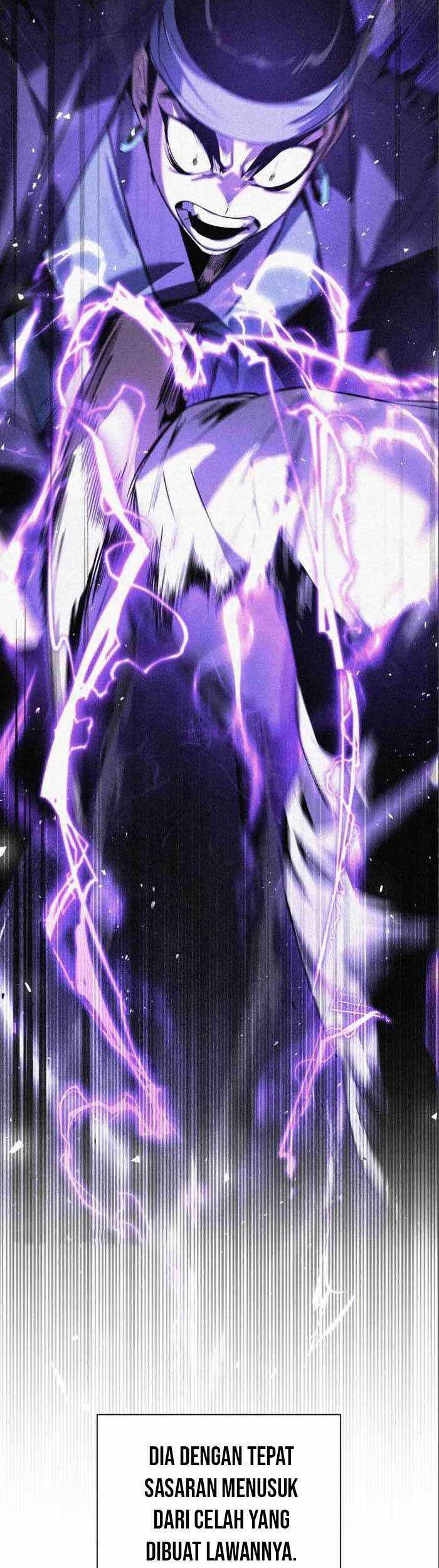 Goblin’s Night Chapter 17 halaman 6