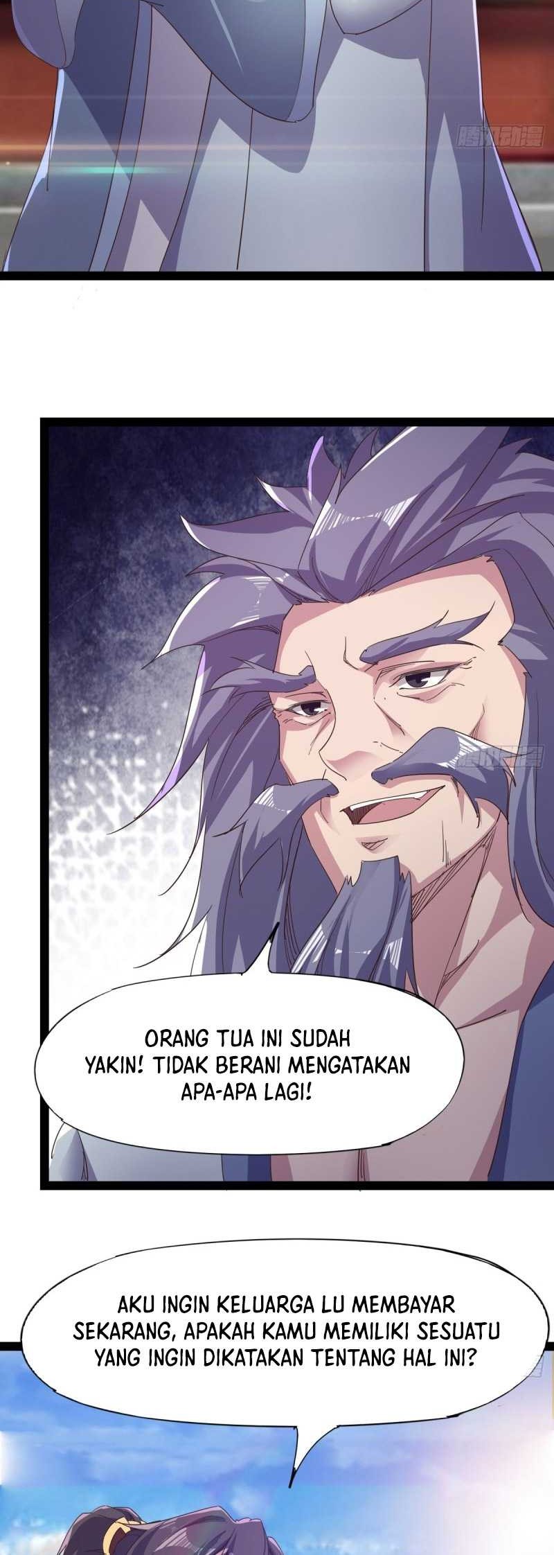 Path of the Sword Chapter 33 halaman 5