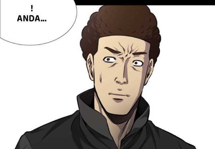 Vigilante Chapter 36 halaman 3