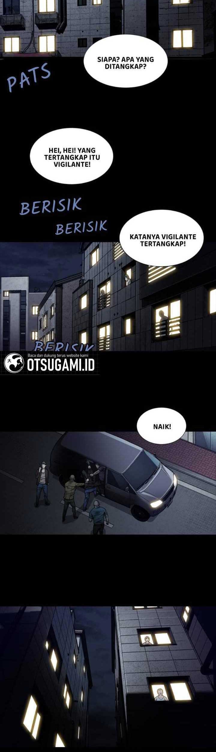 Vigilante Chapter 31 halaman 3