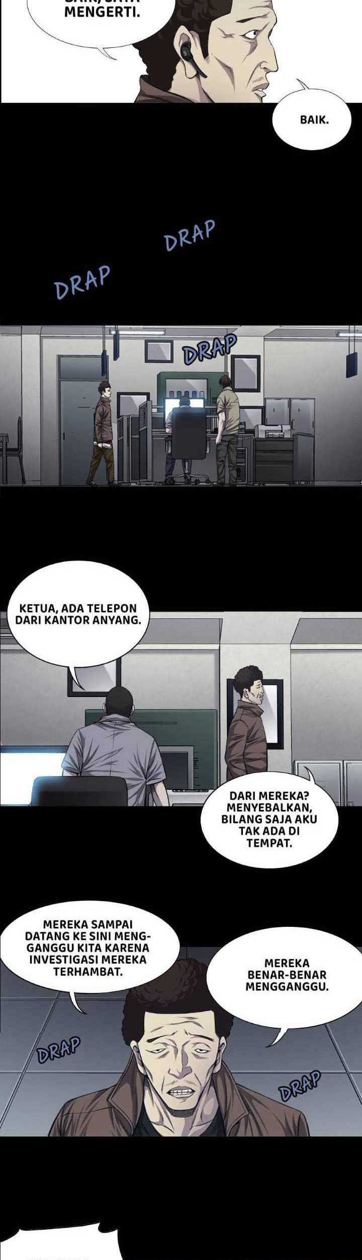 Vigilante Chapter 20 halaman 4