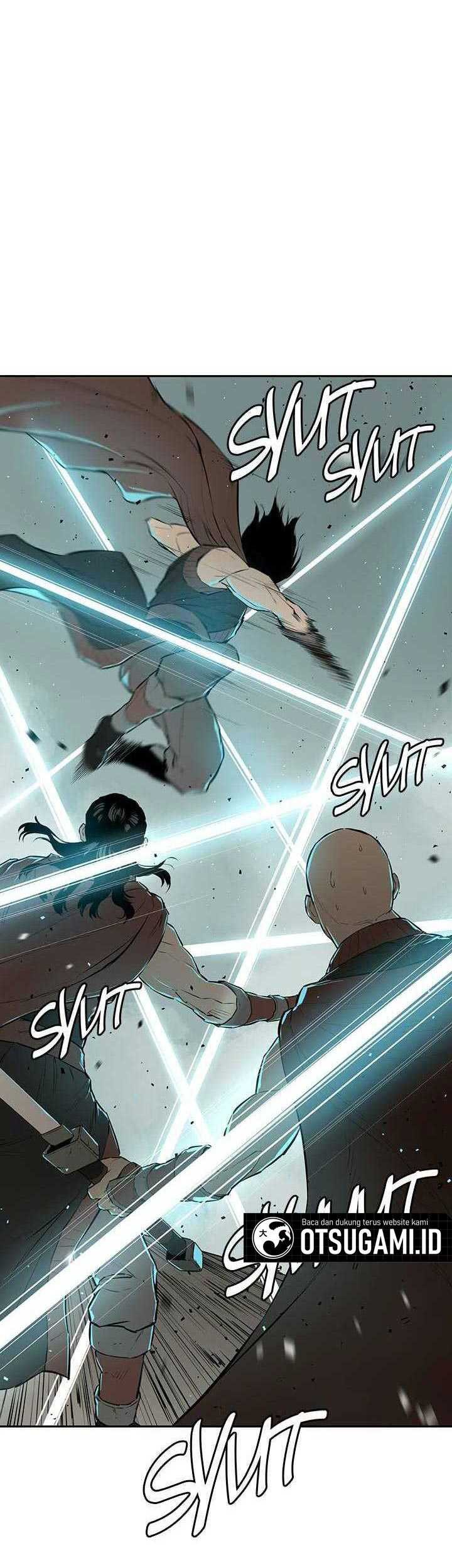 Wind Soul Chapter 67 halaman 5