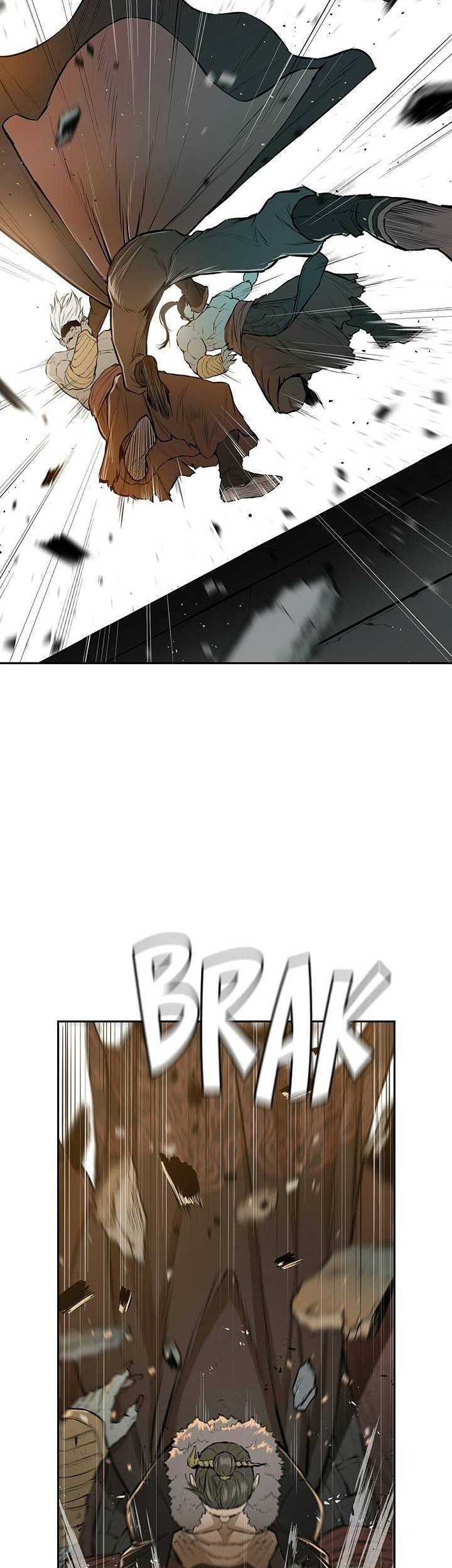 Wind Soul Chapter 65 halaman 3