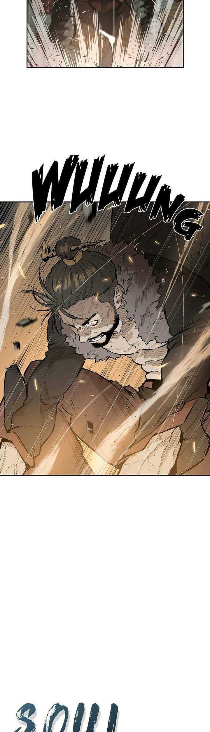 Wind Soul Chapter 65 halaman 4