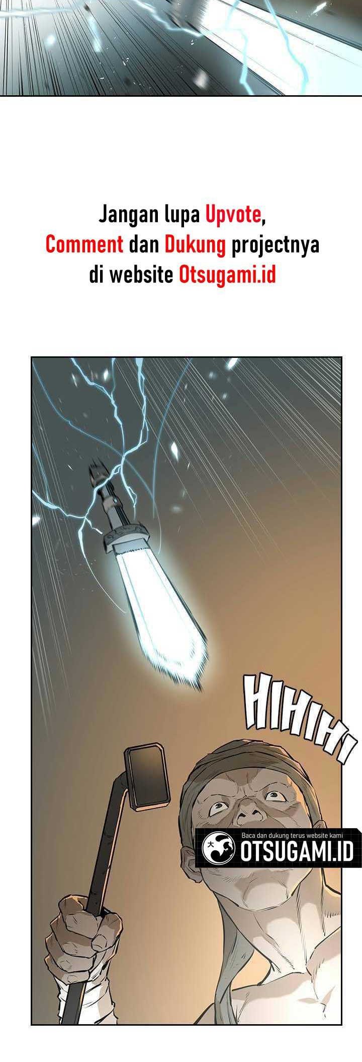 Wind Soul Chapter 63 halaman 4