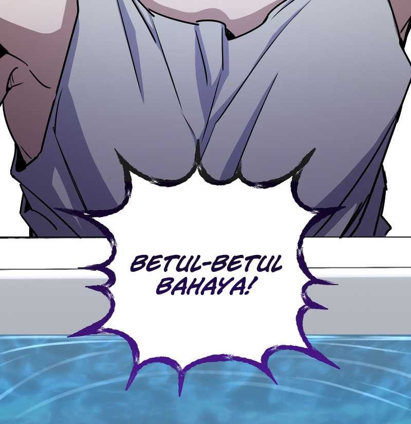 Legendary Blacksmith’s Vengeance Chapter 28 halaman 6
