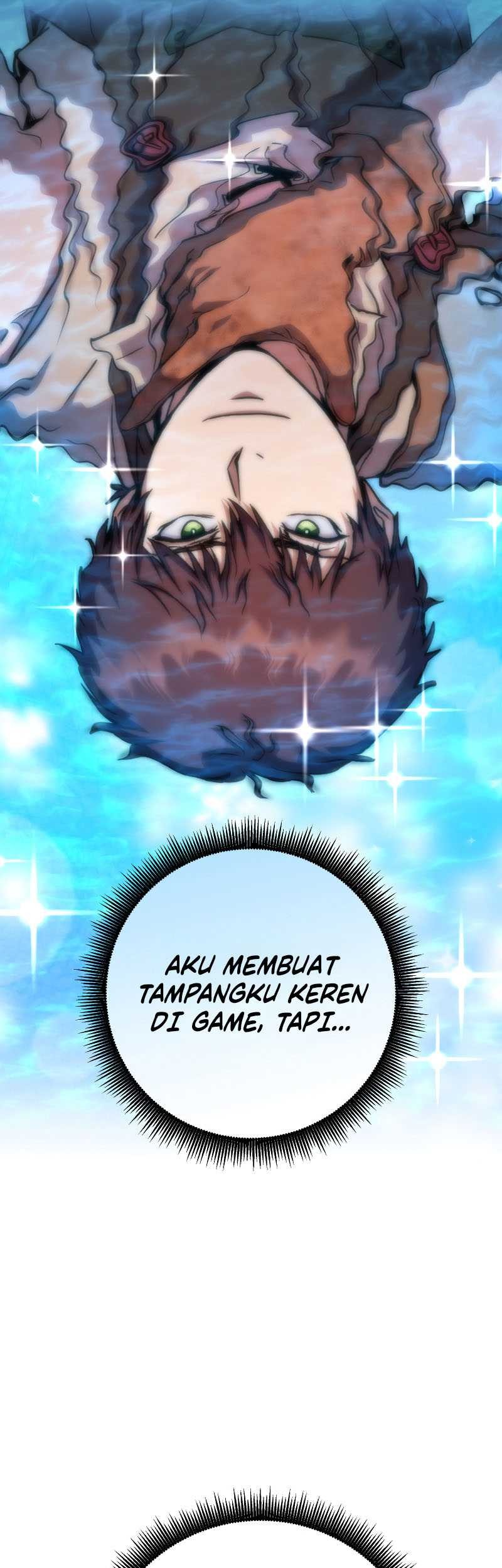 Legendary Blacksmith’s Vengeance Chapter 28 halaman 7