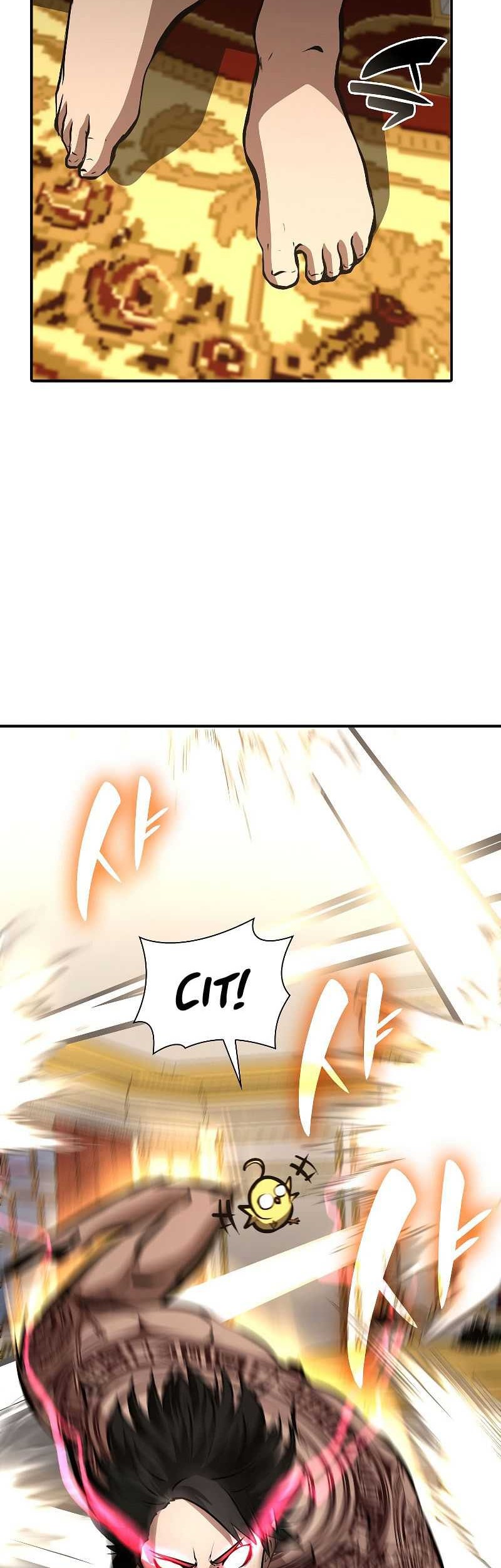 I Returned As An FFF-Class Witch Doctor Chapter 48 halaman 7