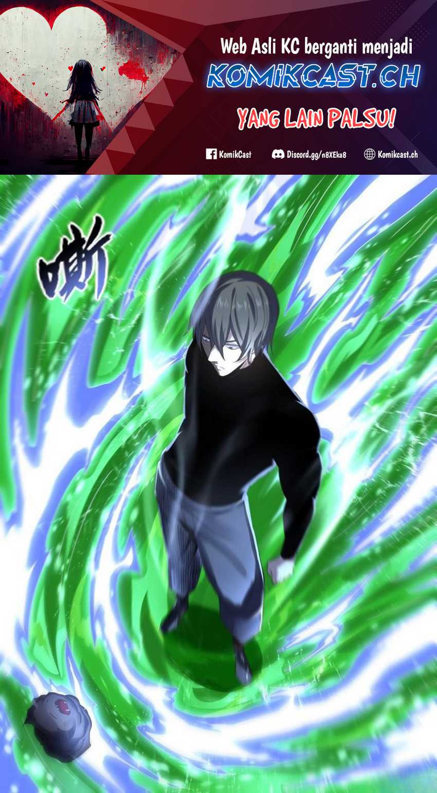 Manhua The Last Human Chapter 529 gambar 2