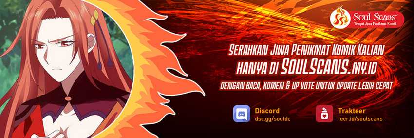 Manhua The First Ancestor in History Chapter 153 gambar 2