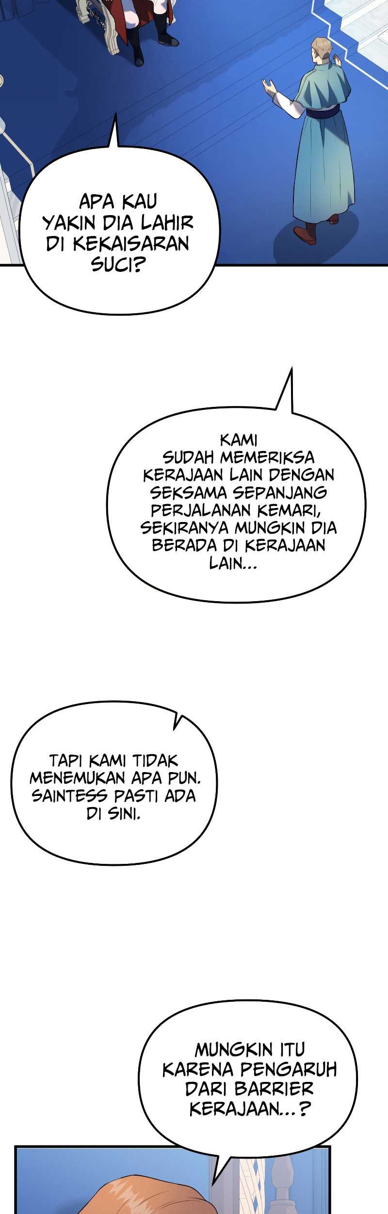 Golden Mage Chapter 33 Gambar 5