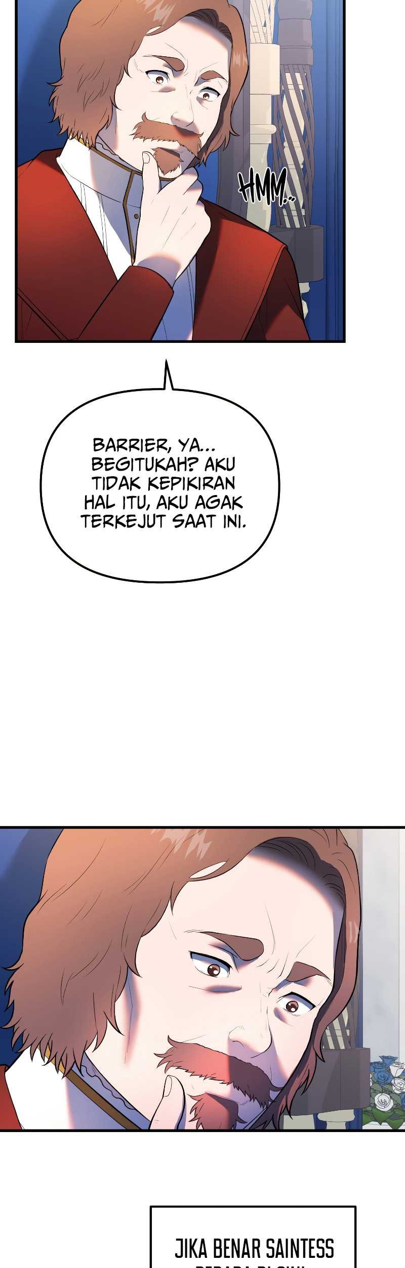Golden Mage Chapter 33 Gambar 6