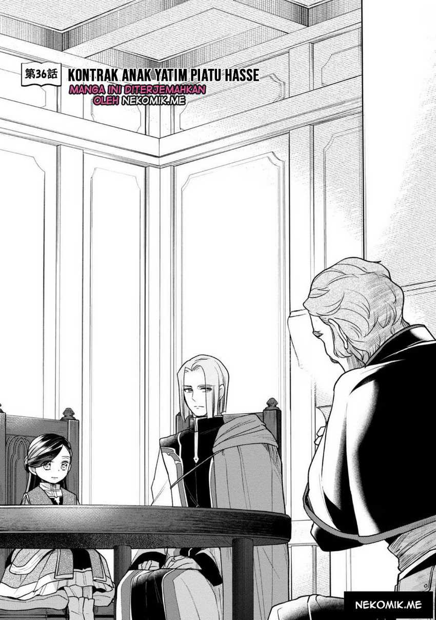 Master of the Martial Arts Library Chapter 36 Gambar 3