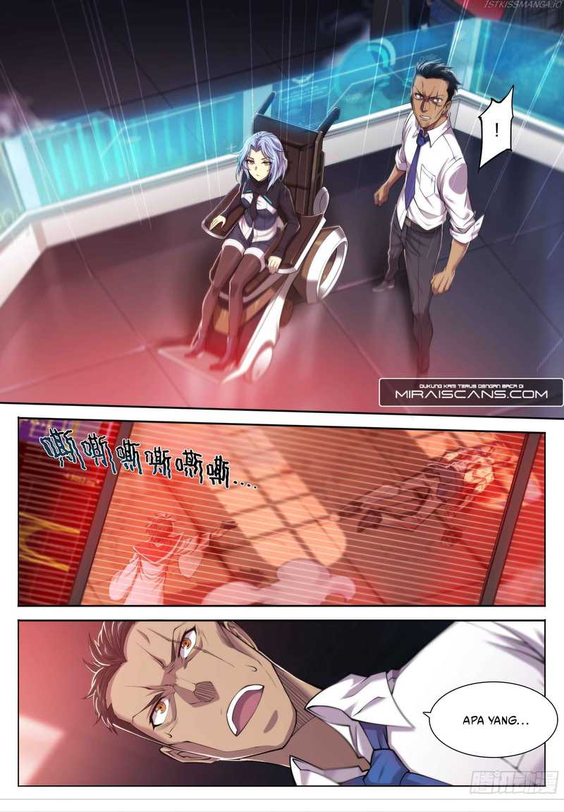 Manhua Apocalyptic Forecast Chapter 30 gambar 2