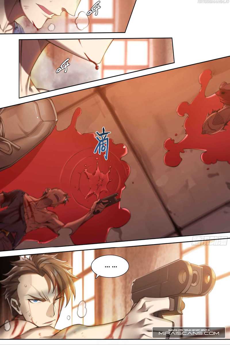 Manhua Apocalyptic Forecast Chapter 29 gambar 2