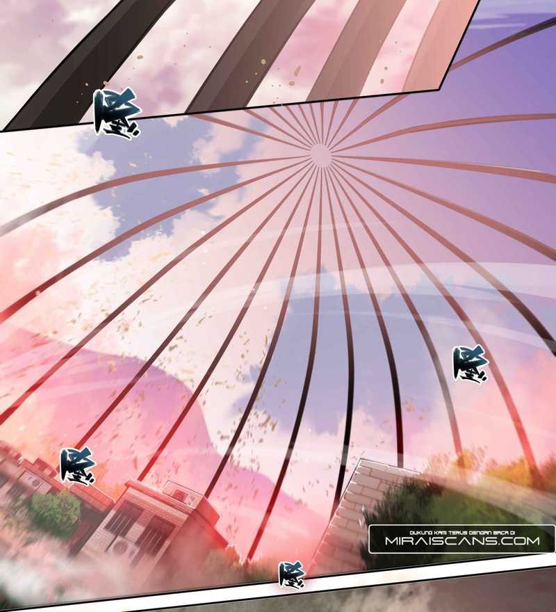 Manhua Apocalyptic Forecast Chapter 28 gambar 2