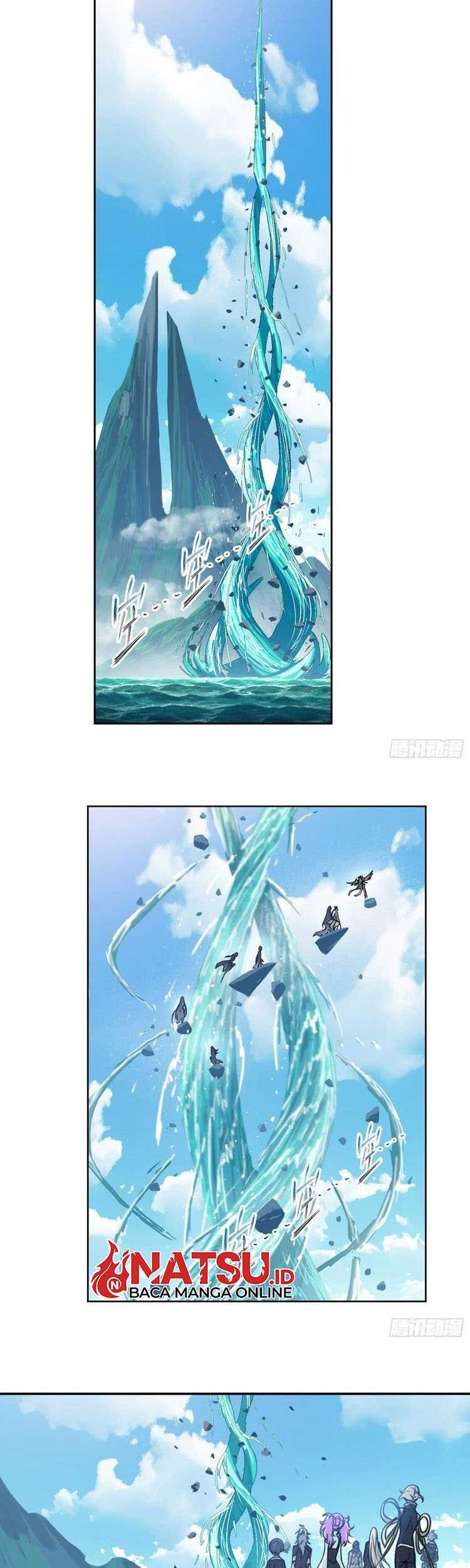 Soul Land Chapter 303 halaman 3
