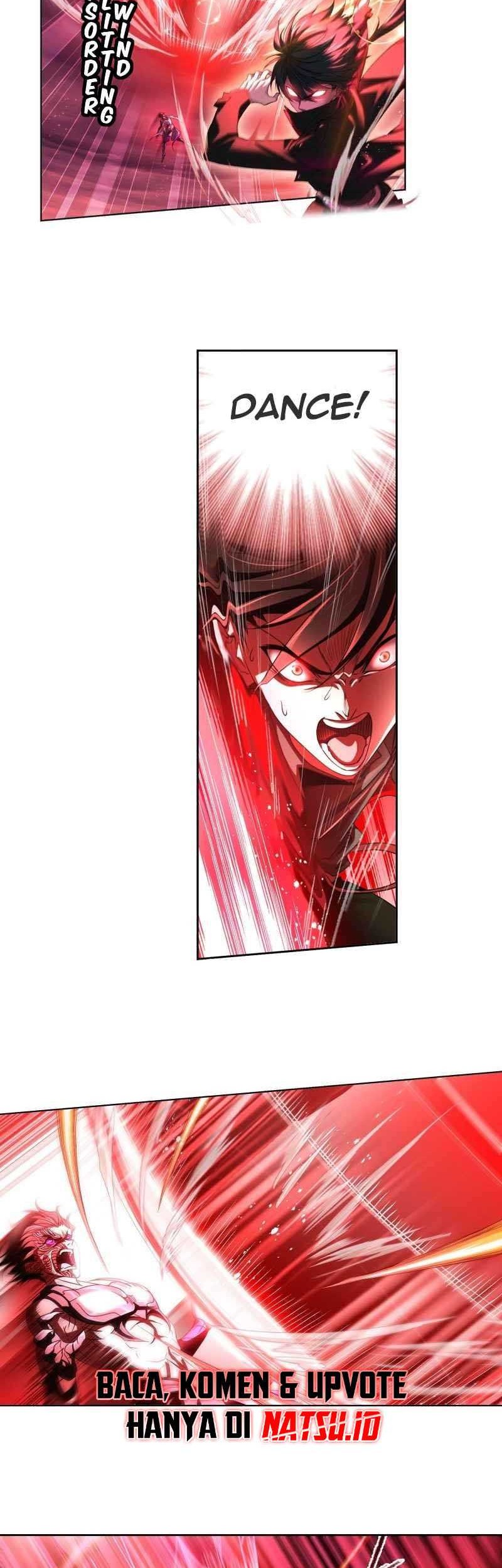 Soul Land Chapter 298 halaman 3