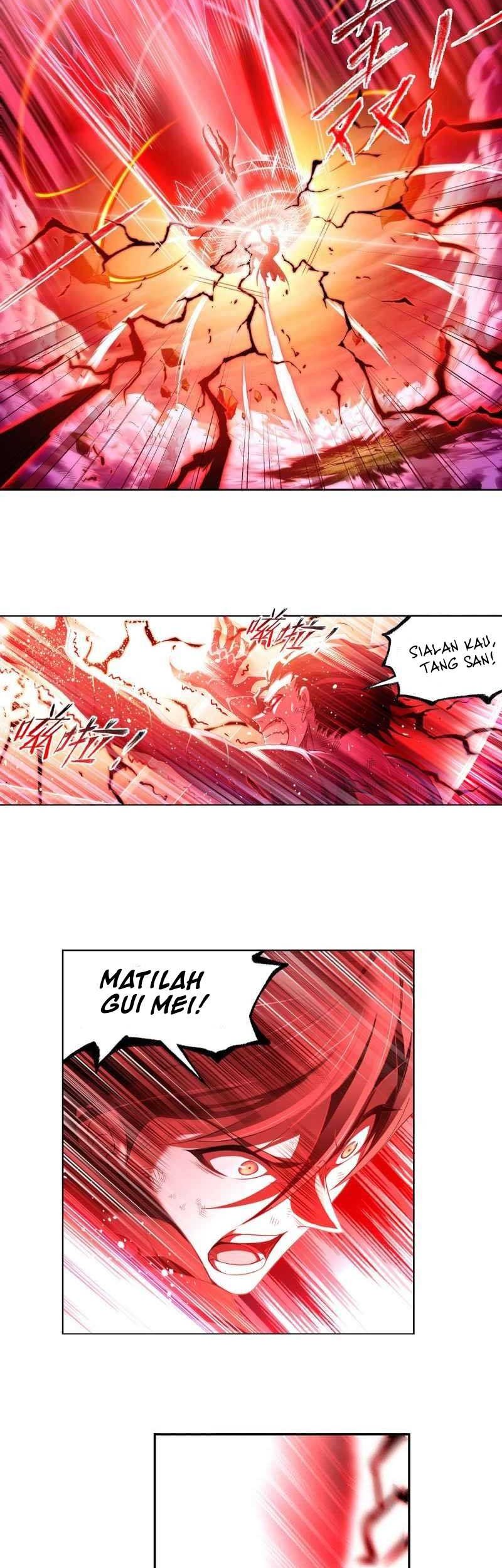 Soul Land Chapter 298 halaman 4