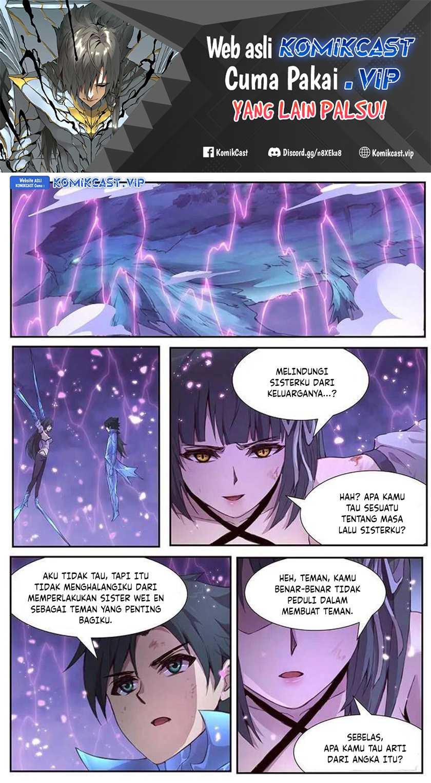 Manhua Girl and Science Chapter 430 gambar 2