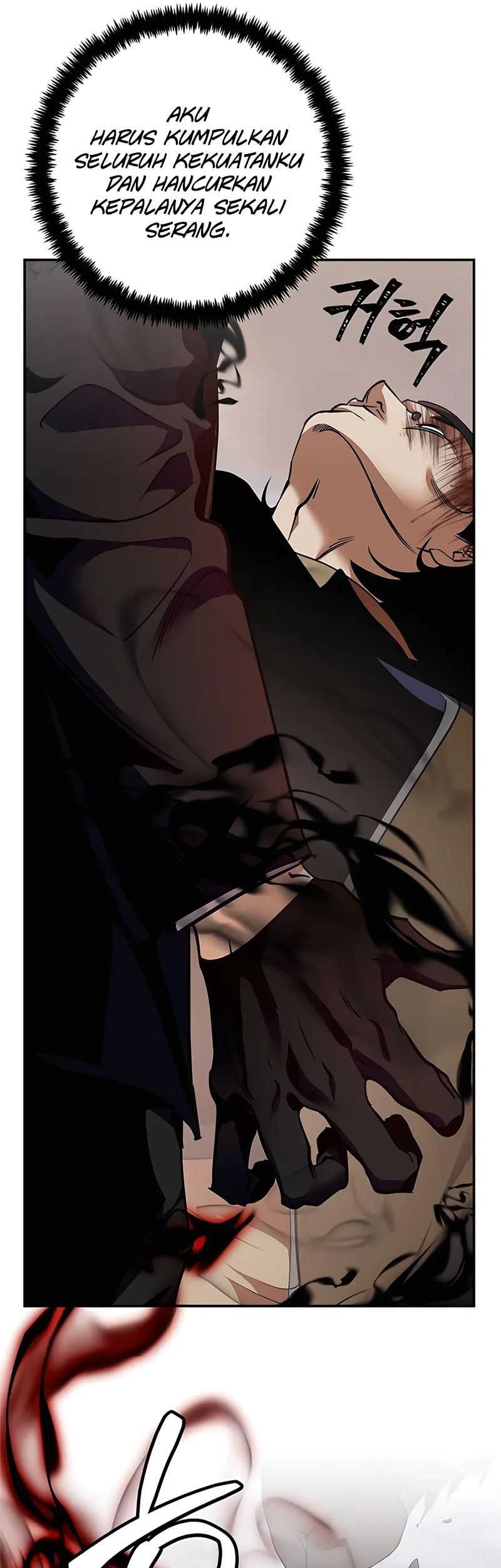 Return to Player Chapter 146 halaman 6