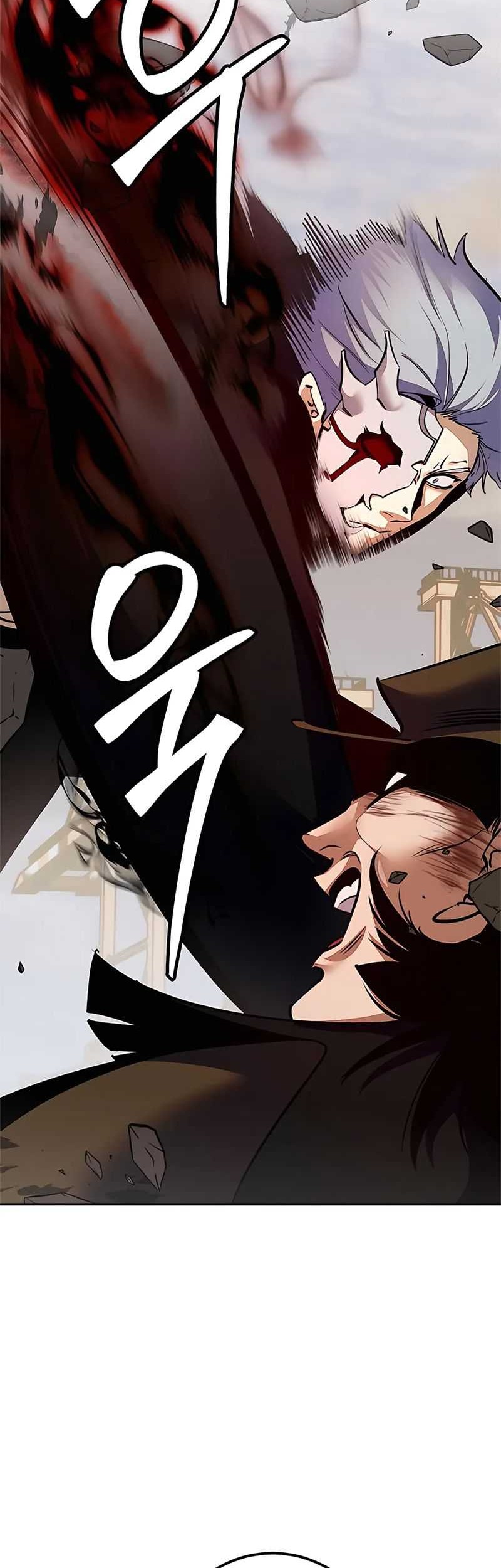 Return to Player Chapter 146 halaman 7