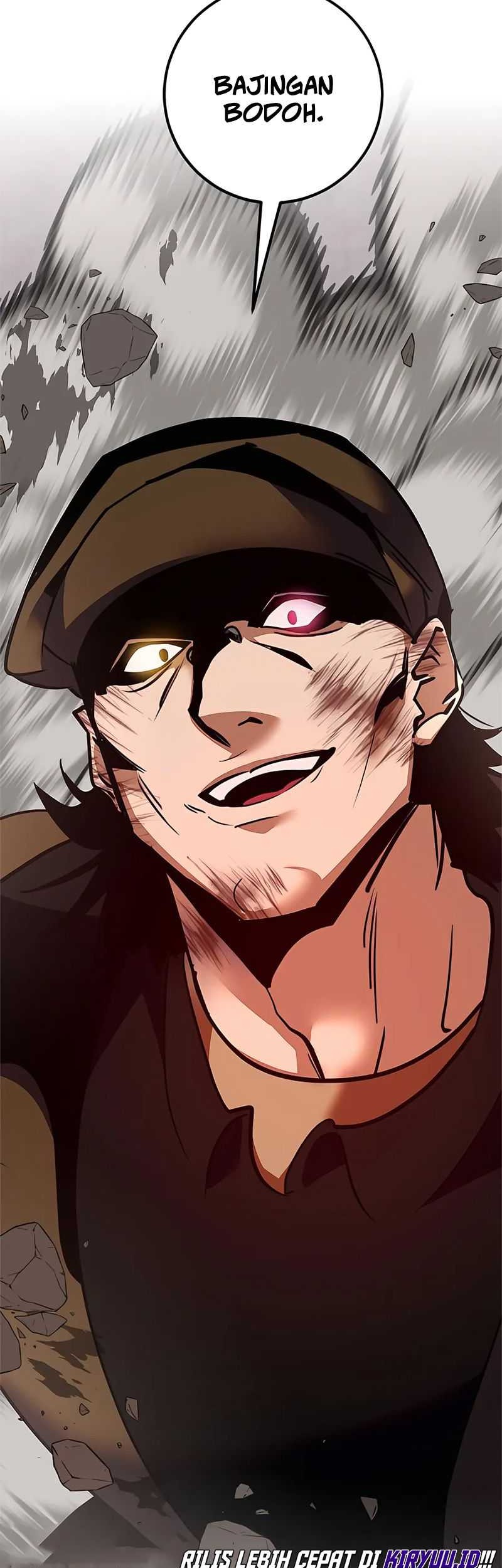 Return to Player Chapter 146 halaman 8