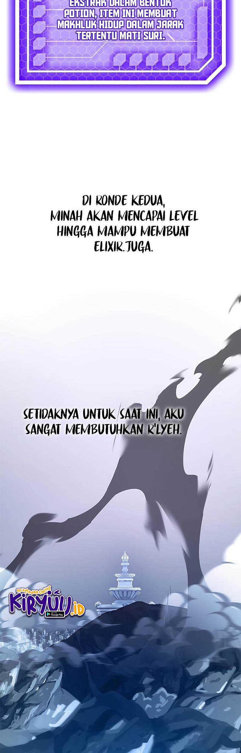 Return to Player Chapter 145 halaman 5