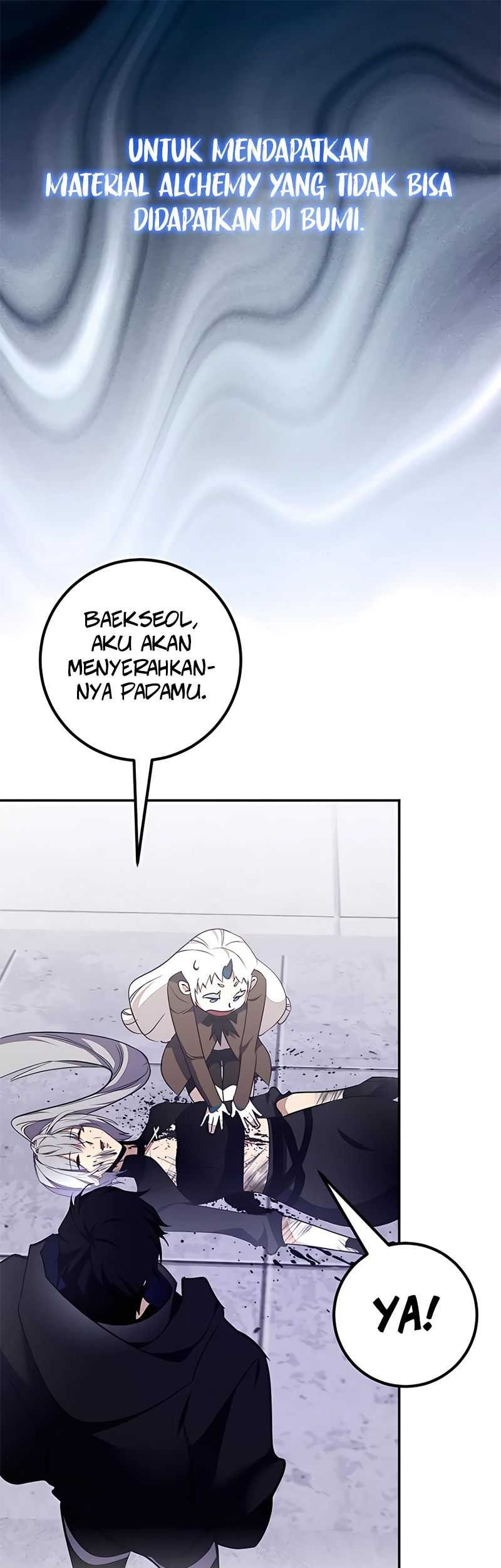 Return to Player Chapter 145 halaman 7