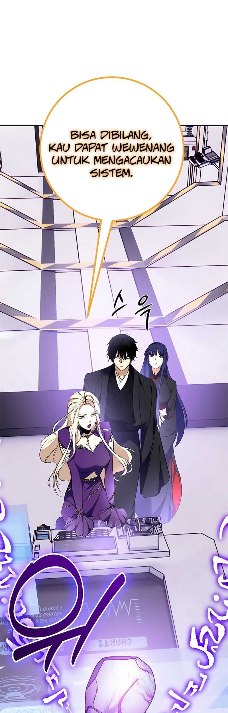 Return to Player Chapter 142 halaman 6