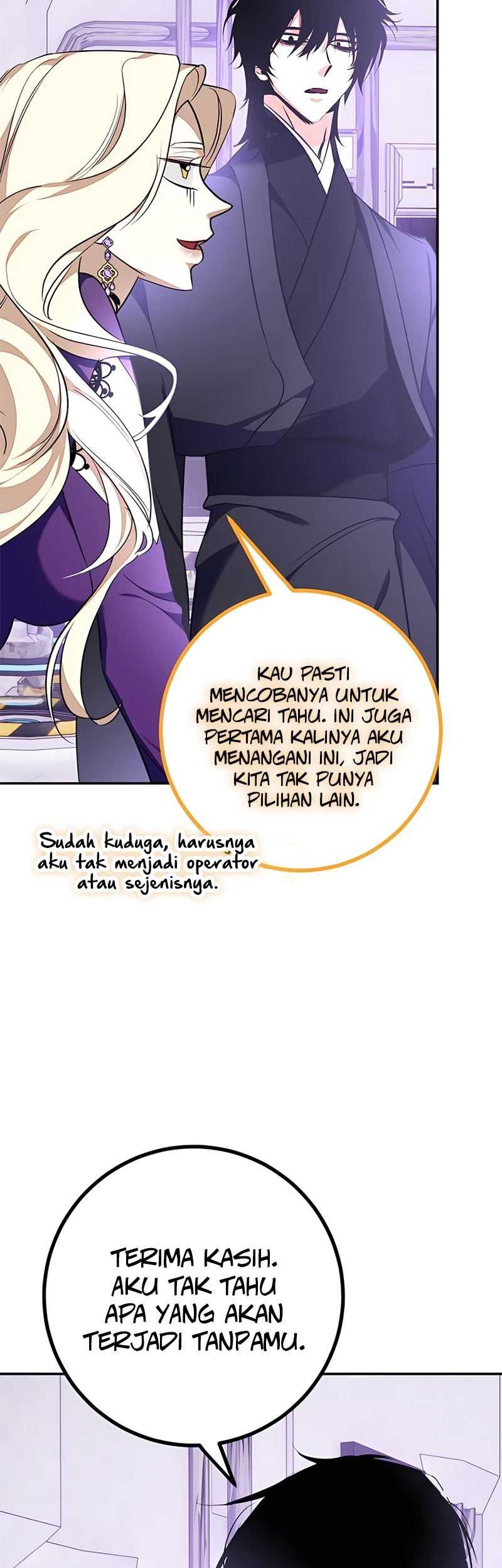 Return to Player Chapter 142 halaman 8