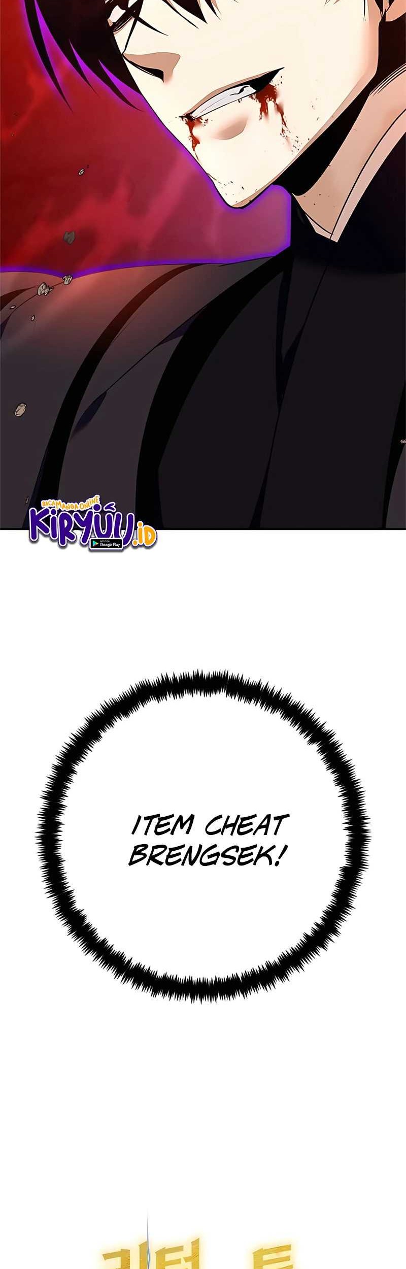 Return to Player Chapter 141 halaman 7